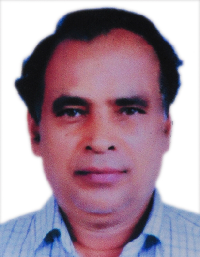 Mr. G S Ramachandra